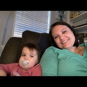 Meet your Posher, Stacy